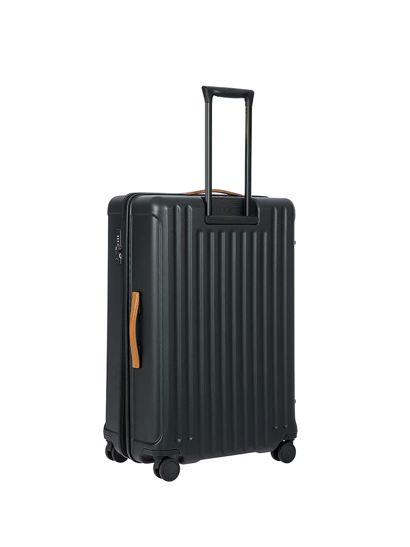 BRICS | Trolley Capri 55cm Schwarz | 